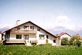 Casa rural Spišská Teplica Eslovaquia